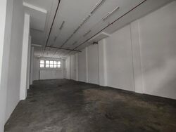 Agrow Building (D14), Warehouse #572587651